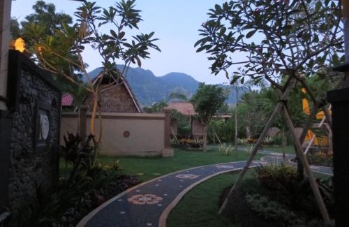Pemuteran House | Taruna Boutique Homestay & Spa