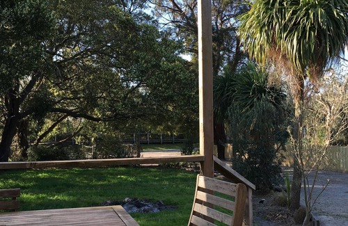 Tarwin Lower House | Tarwin Retreat right by the Tarwin river