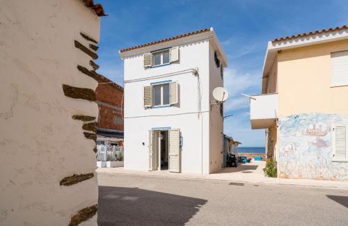 Santa Lucia House | Tasa tiago