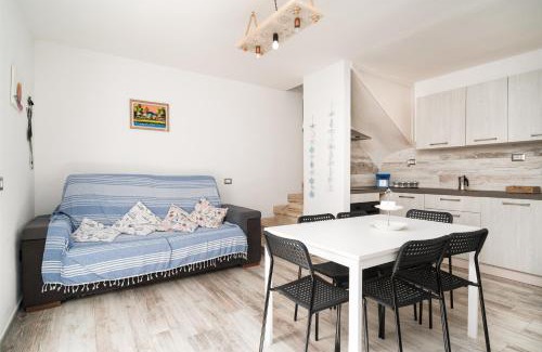 Santa Lucia House | Tasa tiago