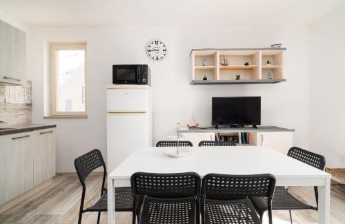 Santa Lucia House | Tasa tiago