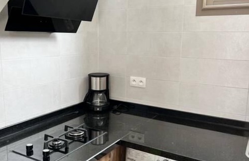 Imsouane Apartment | Tasblast By Mood 4/5 Px Luxe