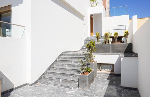 Imsouane Apartment | Tasblast By Mood 4/5 Px Luxe