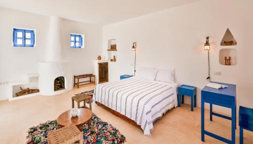 Tafedna House | Tasguayan Maison de Charme