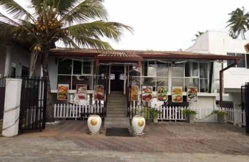 Kosgoda Hotel | Tasheema Beach Resort