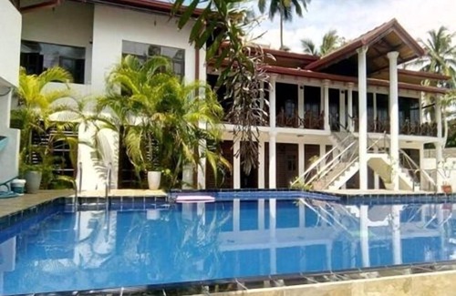 Kosgoda Hotel | Tasheema Beach Resort