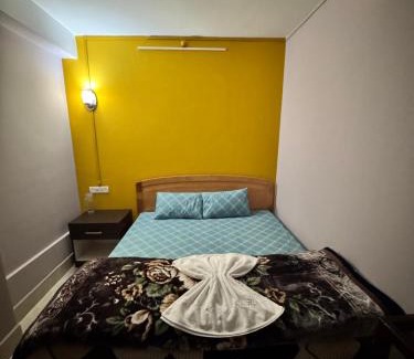 Tawang Hotel | Tashi Khangsar
