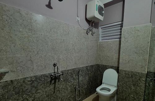Tawang Hotel | Tashi Khangsar