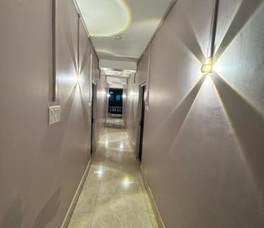 Tawang Hotel | Tashi Khangsar
