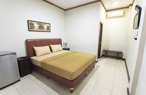 Yogyakarta Hotel | Tasik Jogja Hotel