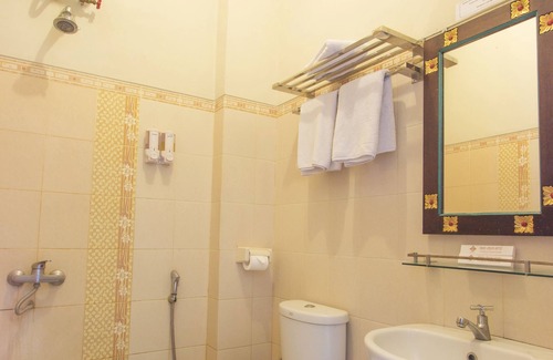 Yogyakarta Hotel | Tasik Jogja Hotel