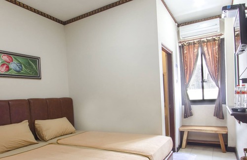 Yogyakarta Hotel | Tasik Jogja Hotel