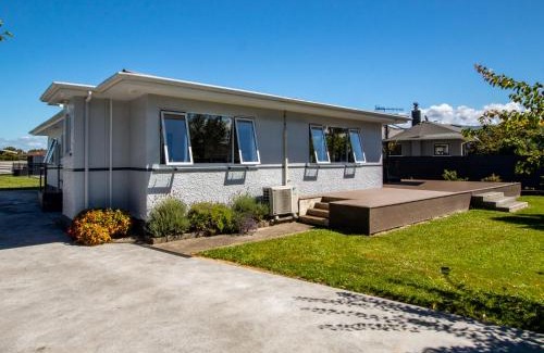 Motueka House | Tasman Haven - Motueka Holiday Home