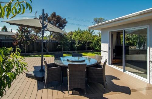 Motueka House | Tasman Haven - Motueka Holiday Home