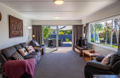 Motueka House | Tasman Haven - Motueka Holiday Home