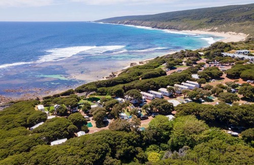 Yallingup Apartment | Tasman Holiday Parks - Yallingup Beach