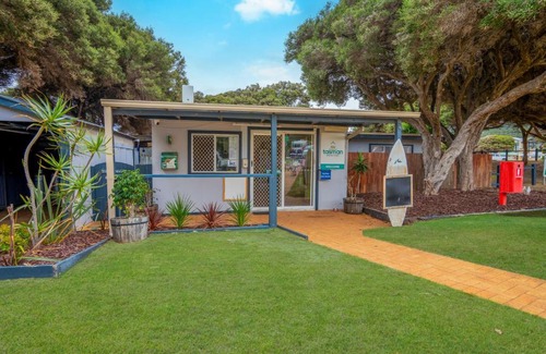 Yallingup Apartment | Tasman Holiday Parks - Yallingup Beach