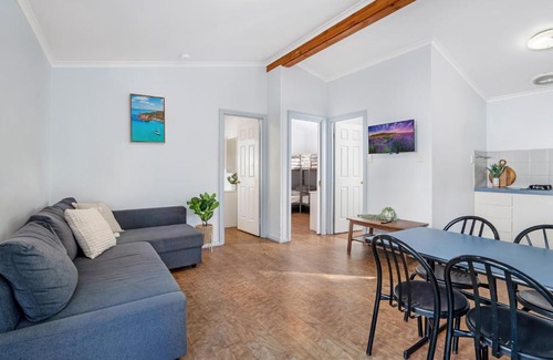Yallingup Apartment | Tasman Holiday Parks - Yallingup Beach