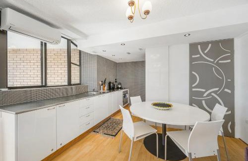 Port Macquarie Apartment | Tasman Towers 16