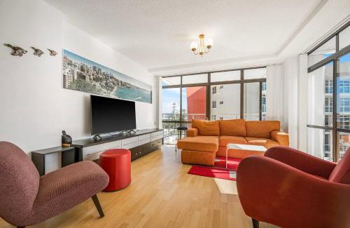 Port Macquarie Apartment | Tasman Towers 16