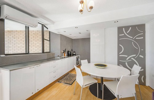 Port Macquarie Apartment | Tasman Towers 16 - Two bedroom unit located in the heart of Port Macquarie