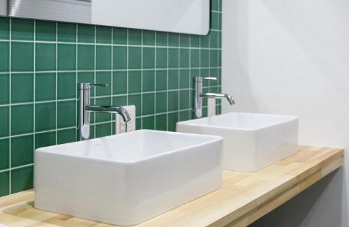 Naniwa Apartment | Tasone Grand STAY Osaka なんば大国サンハイツ2F