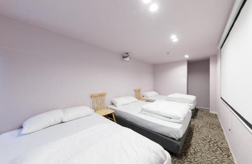 Naniwa Apartment | Tasone Grand STAY Osaka なんば大国サンハイツ2F