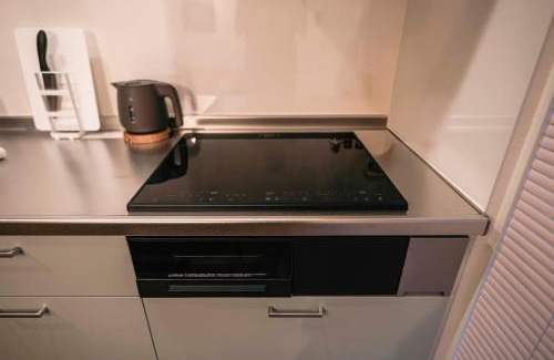Shin-Osaka Apartment | TasoneSTAY GATHERING in SHINOSAKA NNK1