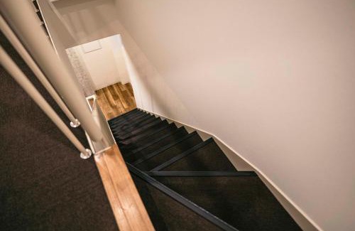 Shin-Osaka Apartment | TasoneSTAY GATHERING in SHINOSAKA NNK1