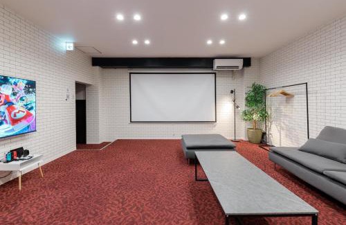 Naniwa Apartment | TasoneSTAY KIDS' in NAMBA SUN1F