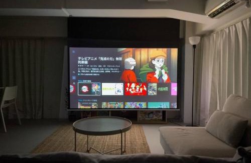 Nanbasennichimae Apartment | TasoneUrbanStayOsaka なんば日本橋三陽グリーンハイツ301