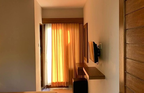 Bukit Hostel | Taste of Bali Hostel