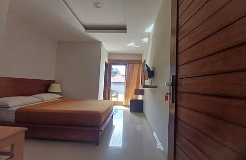 Bukit Hostel | Taste of Bali Hostel