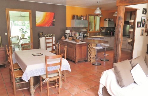 Vendays-Montalivet House | Taste Rebire by Interhome