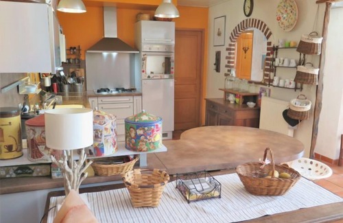 Vendays-Montalivet House | Taste Rebire by Interhome