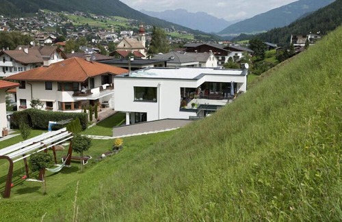 Fulpmes Apartment | Tasteful apartment in Fulpmes