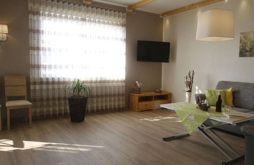 Burg-Dorf House | Tasteful apartment in Burg