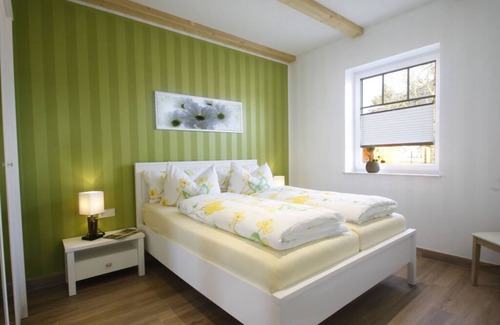 Burg-Dorf House | Tasteful apartment in Burg