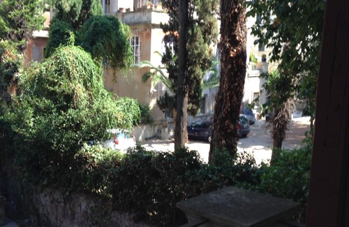 Quartiere III Pinciano Apartment | Tasteful apartment in period building, in the green, Parioli.