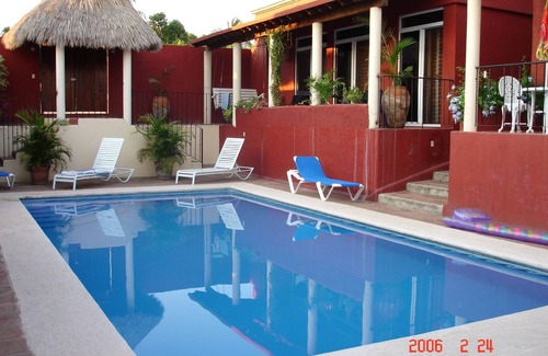 El Faro House | Tasteful Casita on a Quiet Street Near Beaches with Views!