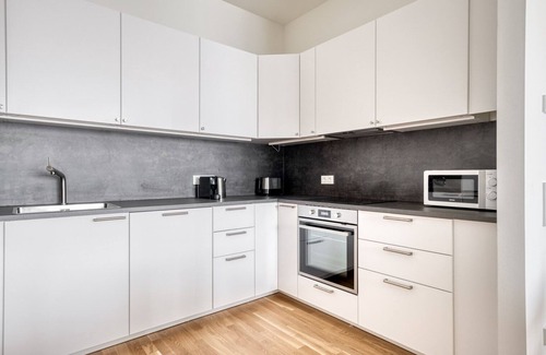 Charlottenburg Apartment | Tasteful Charlottenburg 3BR nr Tiergarten, by Blueground