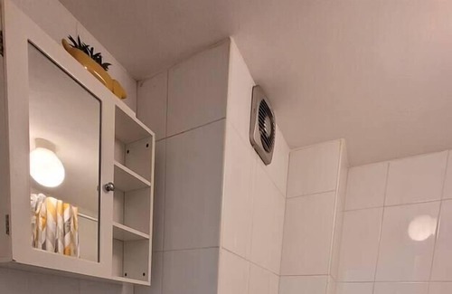 Belvedere Apartment | Tastefully decorated 1 bed flat near AbbeyWood