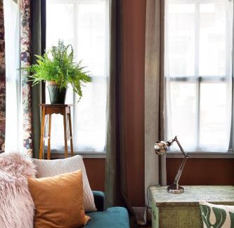 Istanbul City Center Apartment | Tastefully decorated house in Old city - Rose