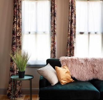 Istanbul City Center Apartment | Tastefully decorated house in Old city - Rose