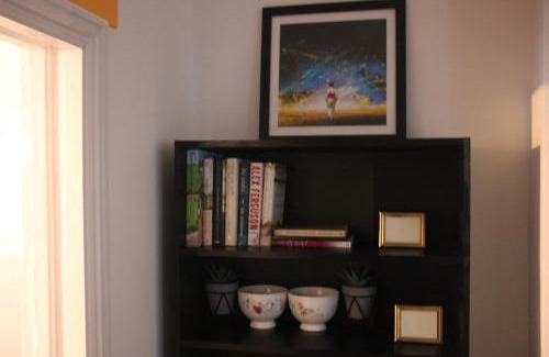 South Shields House | Tastefully furnished and Cosy 2-bedroom house