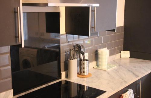 South Shields House | Tastefully furnished and Cosy 2-bedroom house