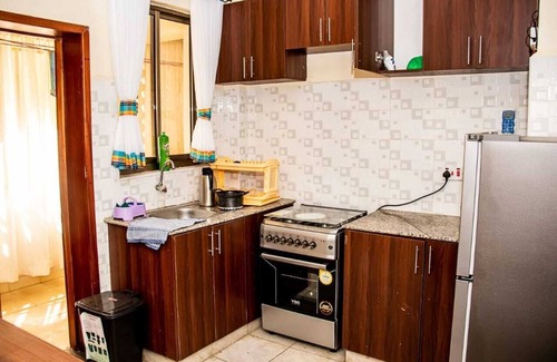 Athi River Apartment | Tastefully Furnished 3BR Apartment at Greatwall Gardens, Athi River