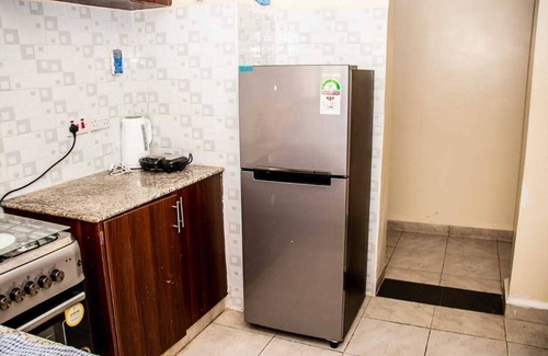 Athi River Apartment | Tastefully Furnished 3BR Apartment at Greatwall Gardens, Athi River