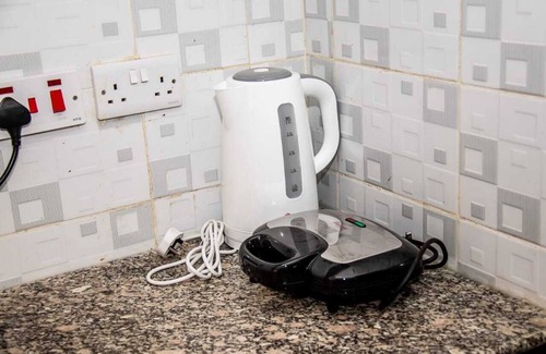 Athi River Apartment | Tastefully Furnished 3BR Apartment at Greatwall Gardens, Athi River