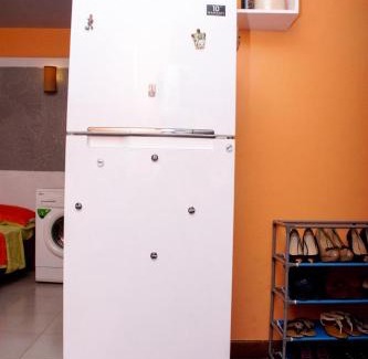 Ngara West Apartment | TASTEFULLY-FURNISHED MVULI STUDIo